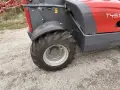телескопичен товарач, снимка 3