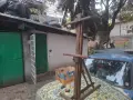 сгъваем дървен статив от орех, снимка 9