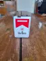 Стара табакера,запалка Marlboro, снимка 3
