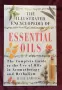 The Illustrated Encyclopedia of Essential Oils, снимка 1
