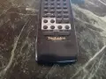 Technics rak-ch219wh дистанционно управление, снимка 3