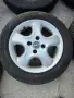 Opel 14" 4x100 6J ET42, снимка 2