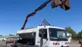 🚛 САМОСВАЛ + КРАН | РУСЕ И РАЙОНА, снимка 1