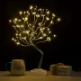 Декоративно LED дърво, снимка 5