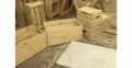 Мини декоративна щайга, снимка 7