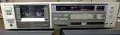 Sony TC FX 600 дек, снимка 1