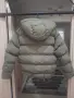 Зимно яке ZARA - 12-13г, снимка 2