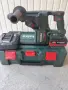 Metabo KH 18 LTX BL 28 Q BRUSHLESS, снимка 1