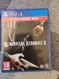Продавам Mortal Kombat Ps4 , снимка 1