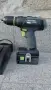 Festool T 18+3-Basic Винтоверт , снимка 2