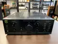 Vintage усилвател Akai, снимка 1