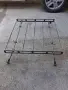 Ретро багажник за кола. , снимка 1