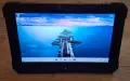 Dell Latitude 7212 Rugged Extreme Tablet  (Работен Таблет), снимка 1