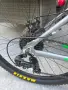 Продавам алуминиев планински велосипед Carrera Hustle 27.5"., снимка 6