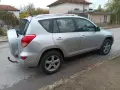 Toyota RAV 4 Бензин/газ 2007 г., снимка 6