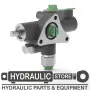 Хидравличен разпределител 1/2″ 60L, снимка 1