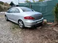 продава се пежо 307 цц, снимка 3