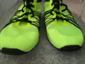 Маратонки Nike в наелектризиращо зелено, снимка 2