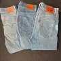 LEVI’S дънки размери 25/26/27 xs-s, снимка 1