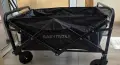 Сгаваема количка за багаж Easymaxx 80кг, снимка 3