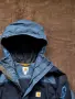 Carhartt Angler Jacket Мъжко яке, снимка 5