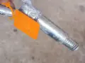 Кука за теглене за Опел OPEL, снимка 2