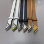 Gucci ✨Prada✨YSL✨Дамски Колани , снимка 14