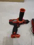 Einhell ударен винтоверт, снимка 2