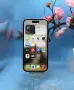 Apple iPhone 14 Pro, 128GB, 6GB RAM, 5G, Deep Purple, снимка 2