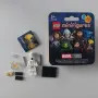 LEGO Marvel CMF Series 2 Mr. Knight, снимка 2