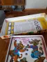 Стара детска игра О Не, снимка 3