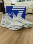 Маратонки EA7 white 44", снимка 2