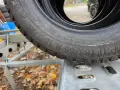 Зимни гуми Gislaved 185/65R15, снимка 7