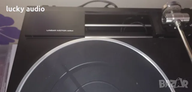 ГРАМОФОН PIONEER PL L1000, снимка 4 - Грамофони - 56644870