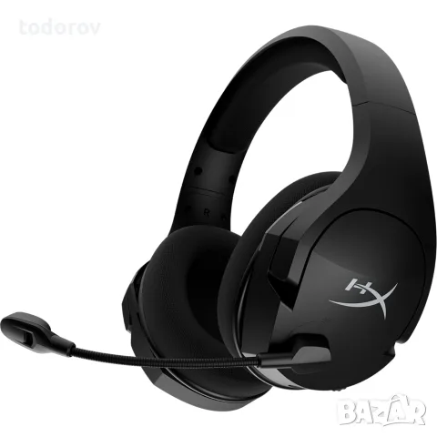 Слушалки HyperX