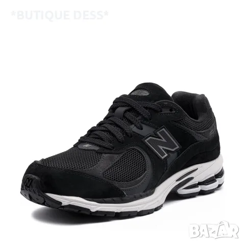 Маратонки New Balance 2002R / 100% качество!!