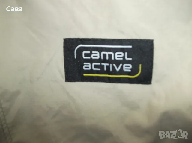 Яке пролет,есен CAMEL  мъжко,ХЛ-2ХЛ, снимка 7 - Якета - 56648237