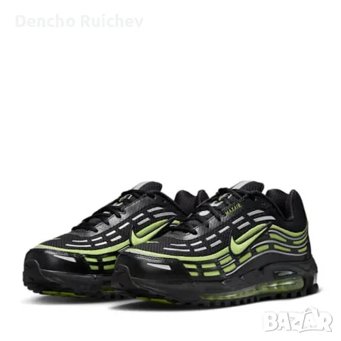 Мъжки Маратонки NIKE Air Max TL 2.5
, снимка 2 - Спортни обувки - 56744680