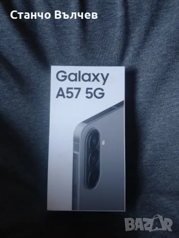 Samsung A 57 128gb, снимка 5 - Samsung - 56627925