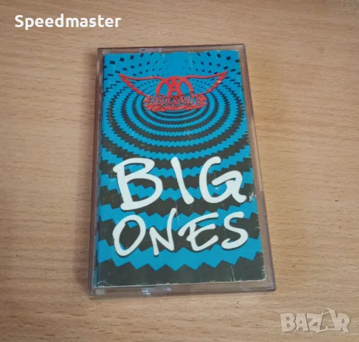 Aerosmith - Big Ones