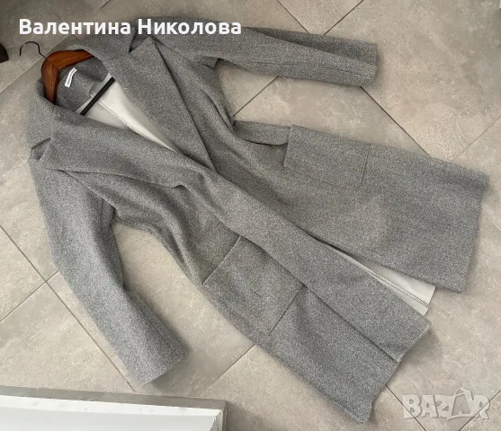 Преходно палто М 