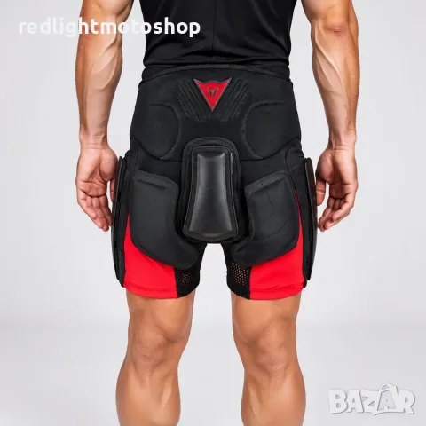 Dainese Протекторни шорти M – Като ново