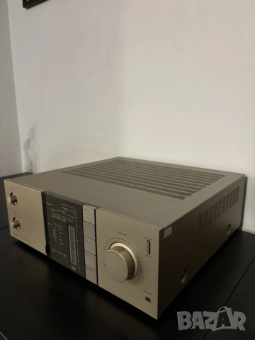 Pioneer A-9 Top Green Line, снимка 3 - Ресийвъри, усилватели, смесителни пултове - 56665404