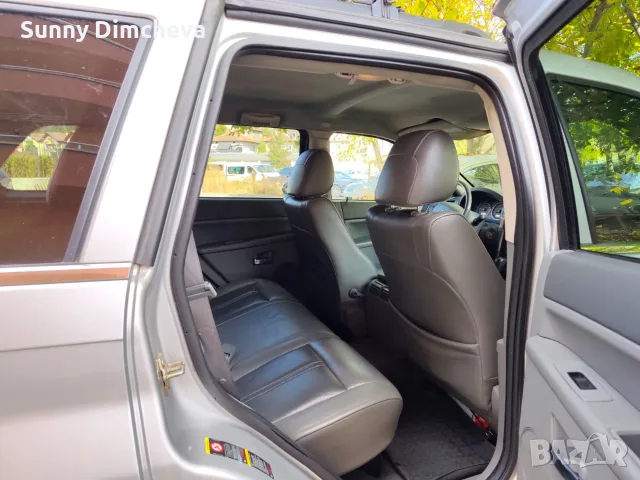 Jeep Grand Cherokee , снимка 11 - Автомобили и джипове - 56679758