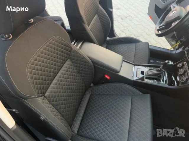 2.0TDI Собствен лизинг!!!, снимка 10 - Автомобили и джипове - 56675635