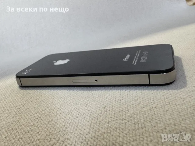 iphone 4s 8gb ОТКЛЮЧЕН! , Айфон 4s, снимка 8 - Apple iPhone - 56573411