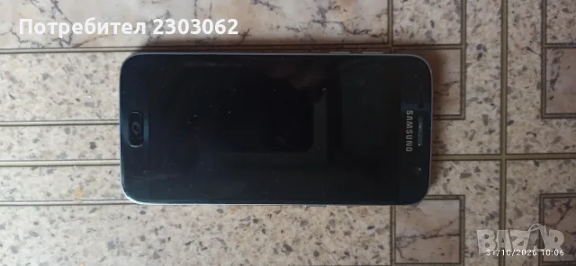 Samsung Galaxy S7, снимка 6 - Samsung - 56744866