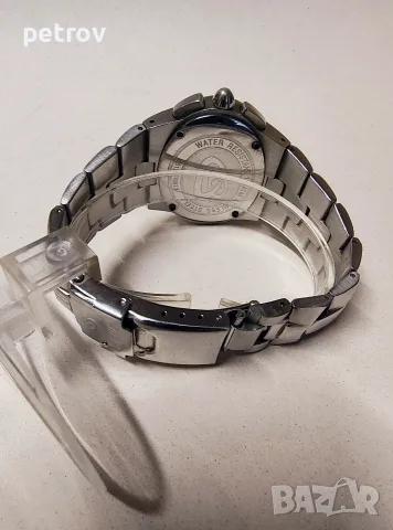 Часовник EBEL,made in France., снимка 4 - Мъжки - 56740728