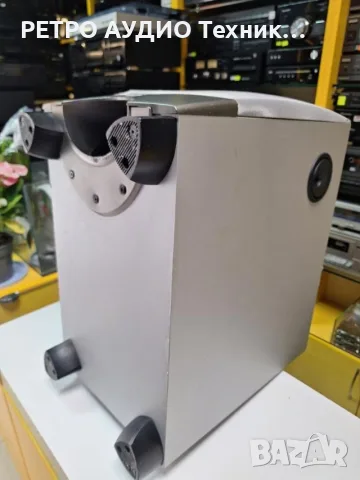 Активен субуфер Klipsch reference RW8SLV                                                            , снимка 5 - Тонколони - 56556364