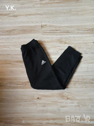 Оригинално мъжко долнище Adidas